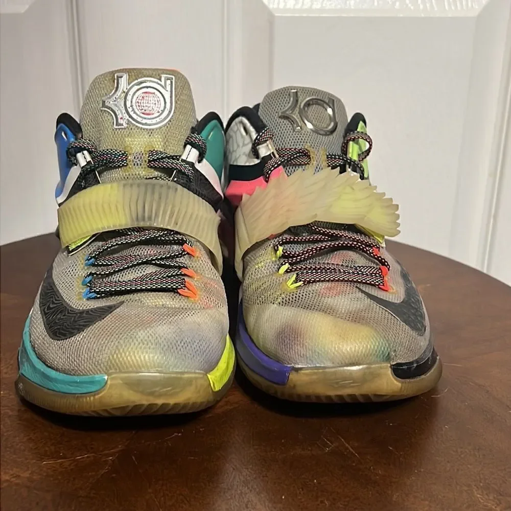 Nike 🔥🔥 kd